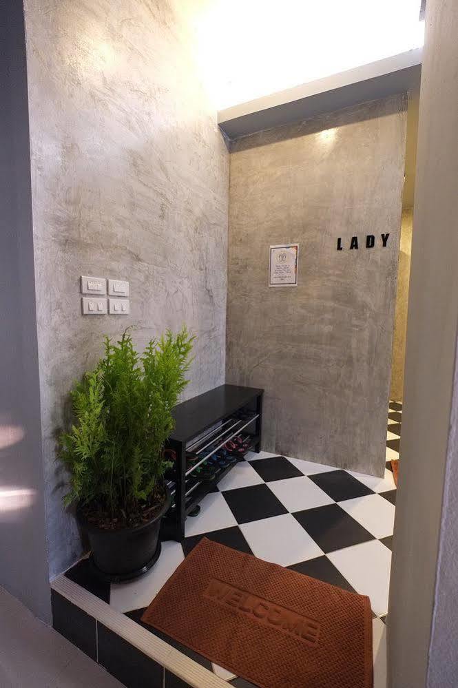 Everyday Bangkok Hostel Kültér fotó